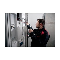 Metabo ULA 14.4-18 LED Arbejdslys